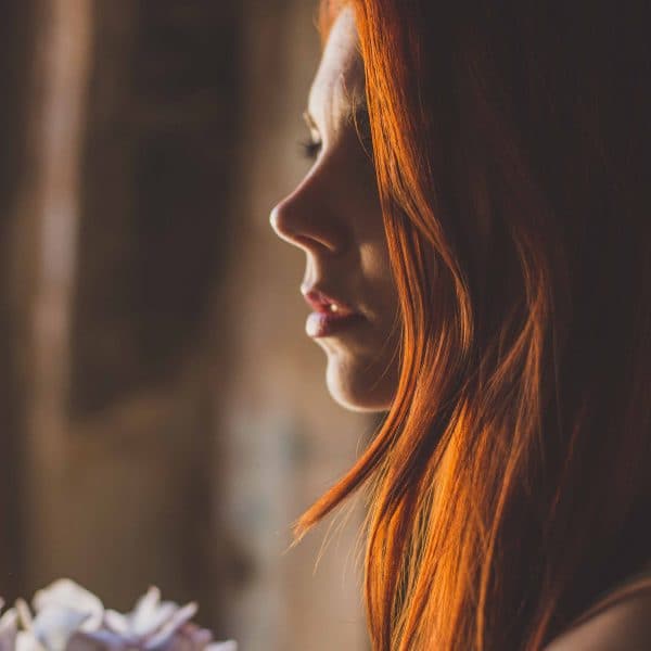 Shooting Inspiration dans le Vieux Rennes
