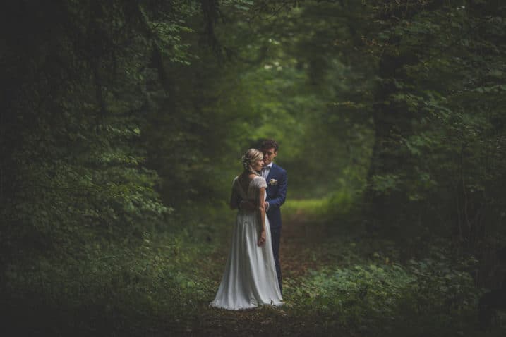 photographe mariage rennes