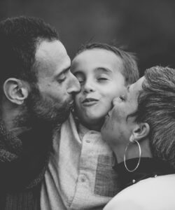 5 raisons de réaliser une séance photo en famille