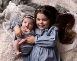 3 raisons de photographier son bébé à la naissance