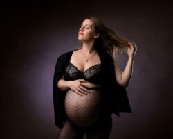 5 raisons de photographier sa grossesse
